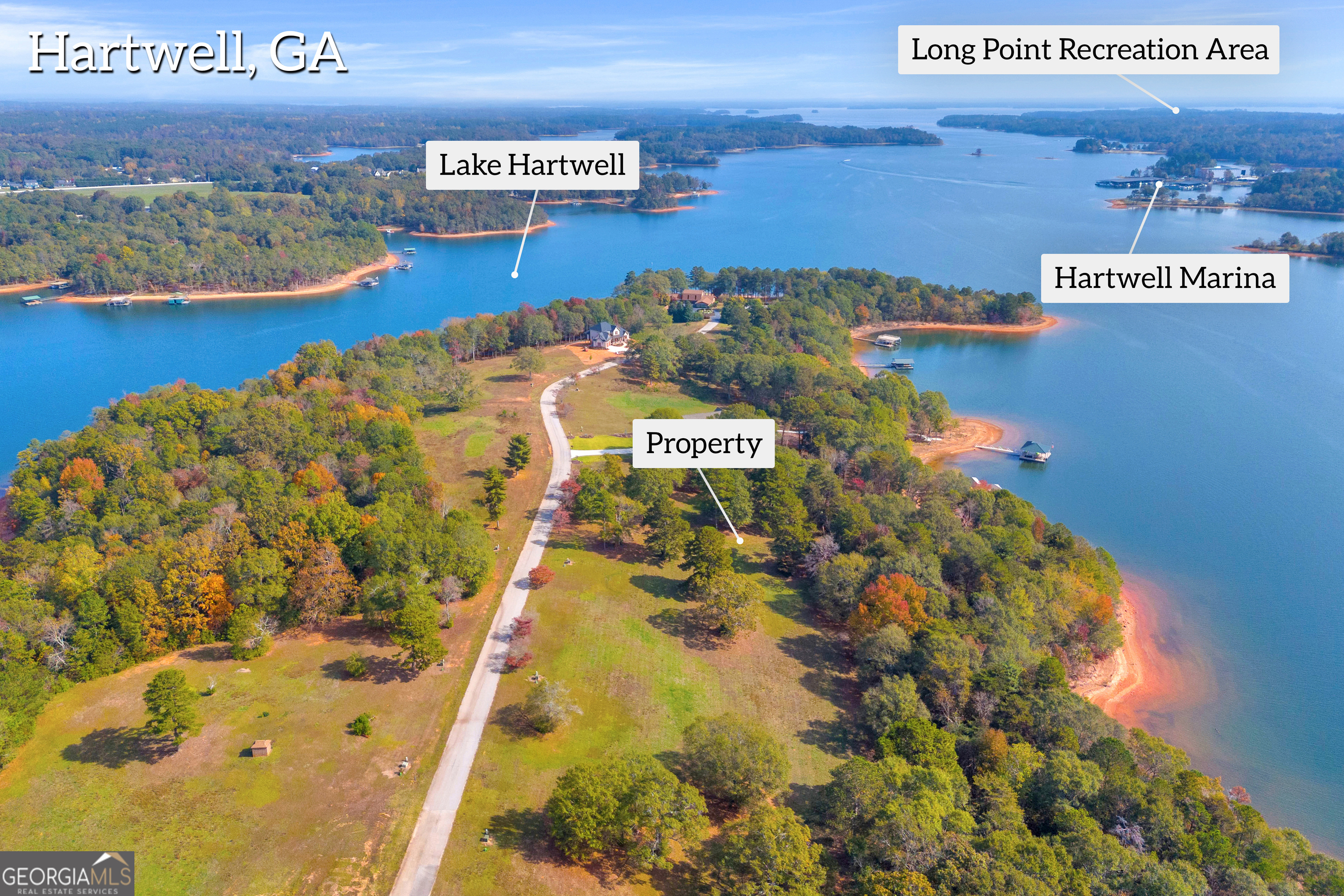 LOT 17 Sidney PT