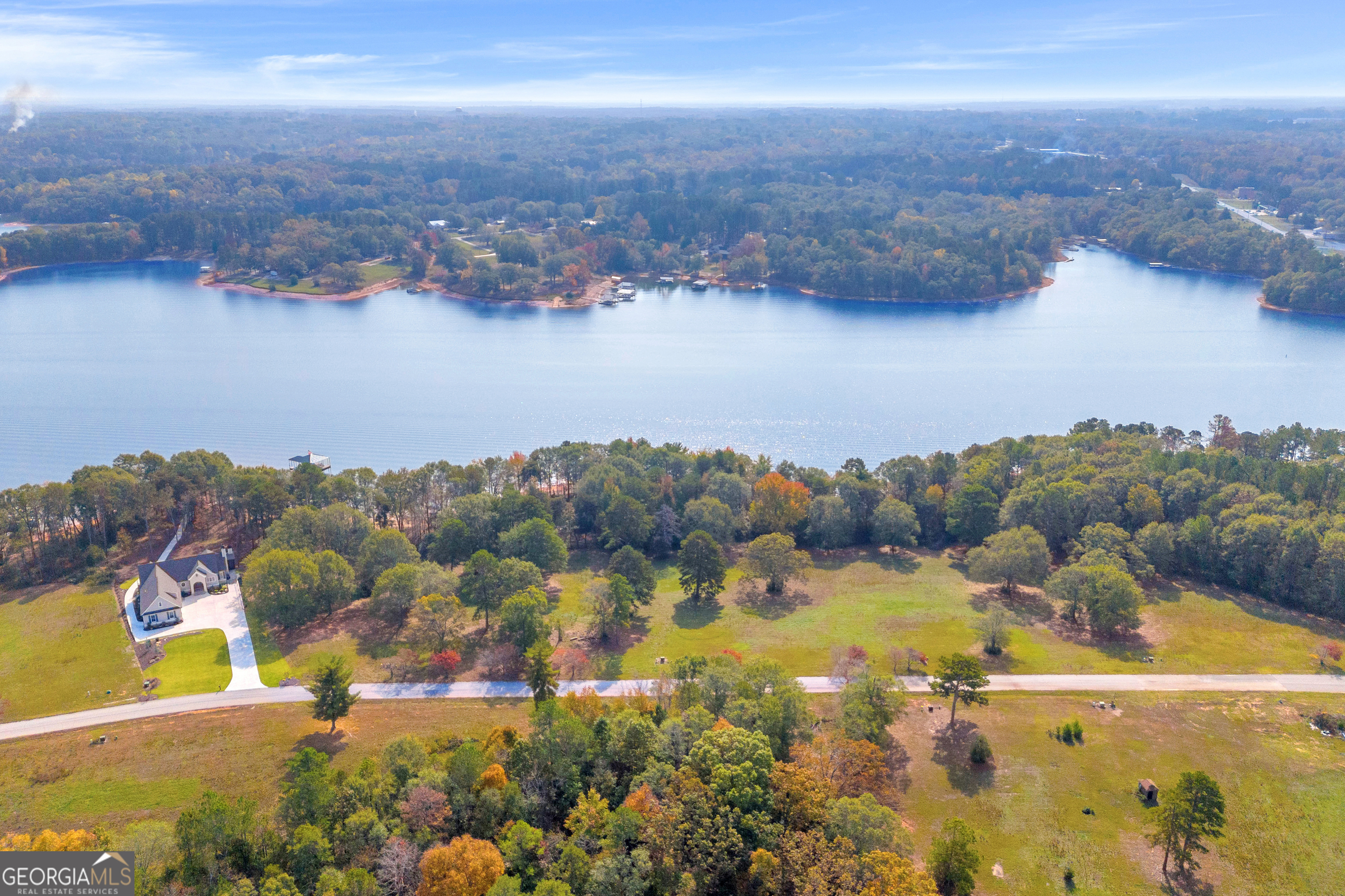LOT 17 Sidney Pt