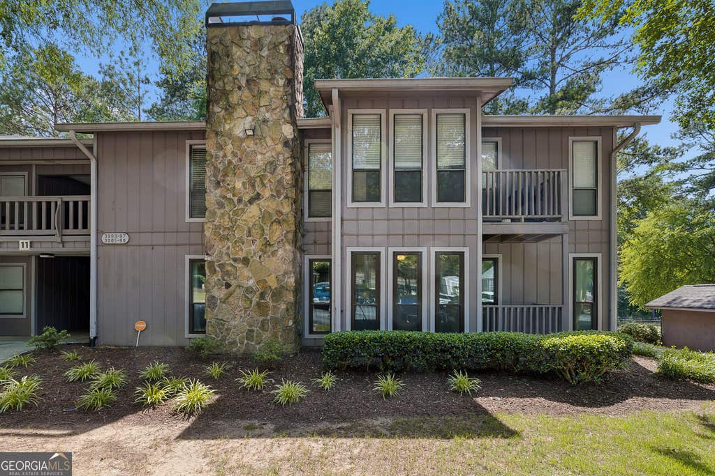 Photo of 3985 Woodridge Way #3985 BUILDING 11, Tucker, GA 30084 (MLS # 10782787)