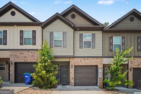 Photo of 1703 Creel Lane, Atlanta, GA 30349 (MLS # 10798854)