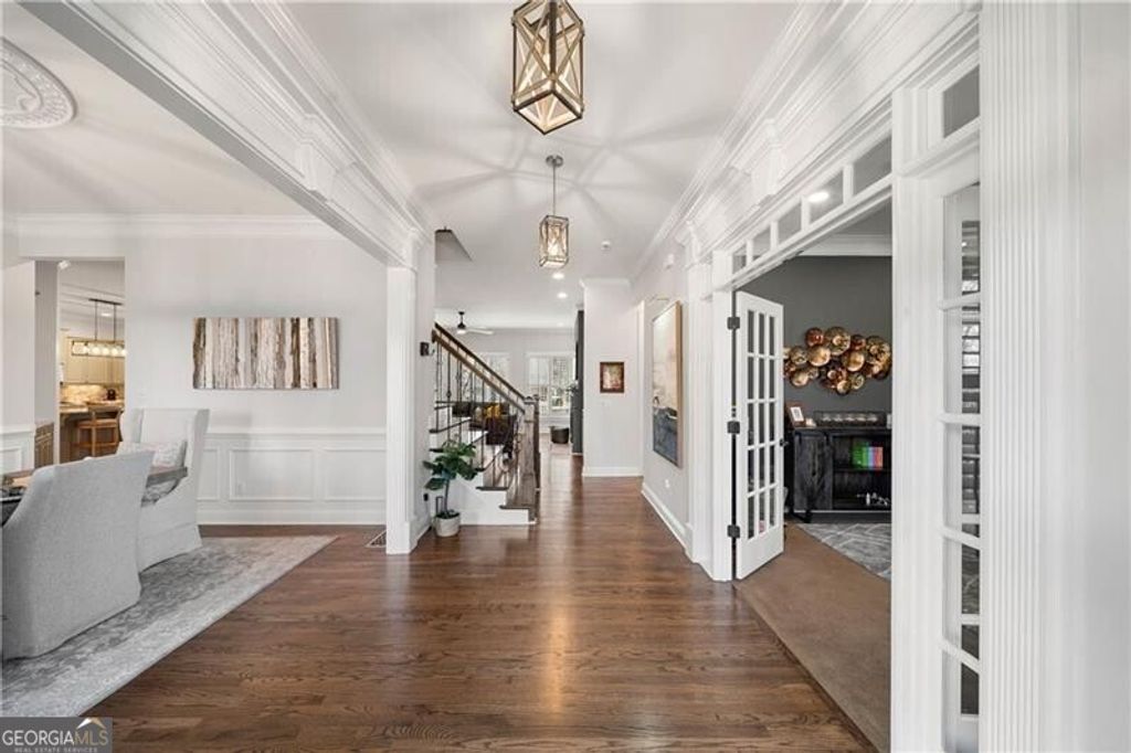 Photo of 2615 Etienne Lane, Cumming, GA 30041 (MLS # 10719883)