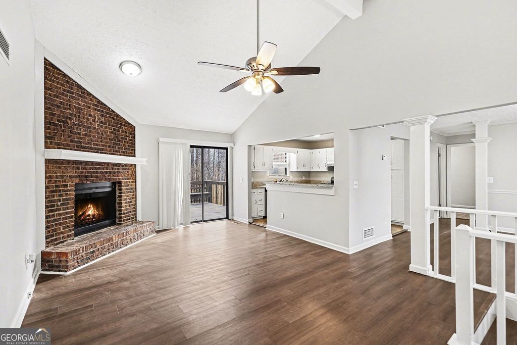 Photo of 3258 Jessica Drive, Douglasville, GA 30135 (MLS # 10687035)