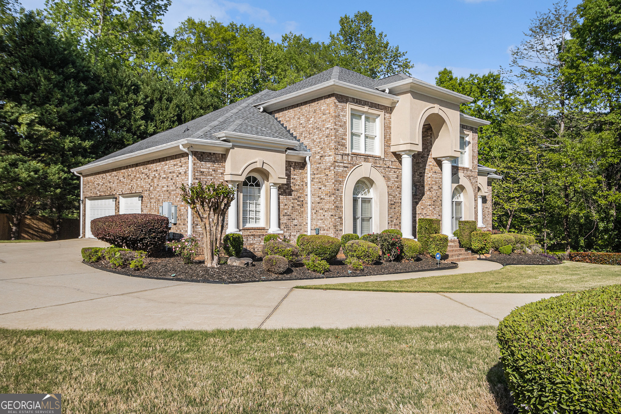 4855 Regency TRCE SW