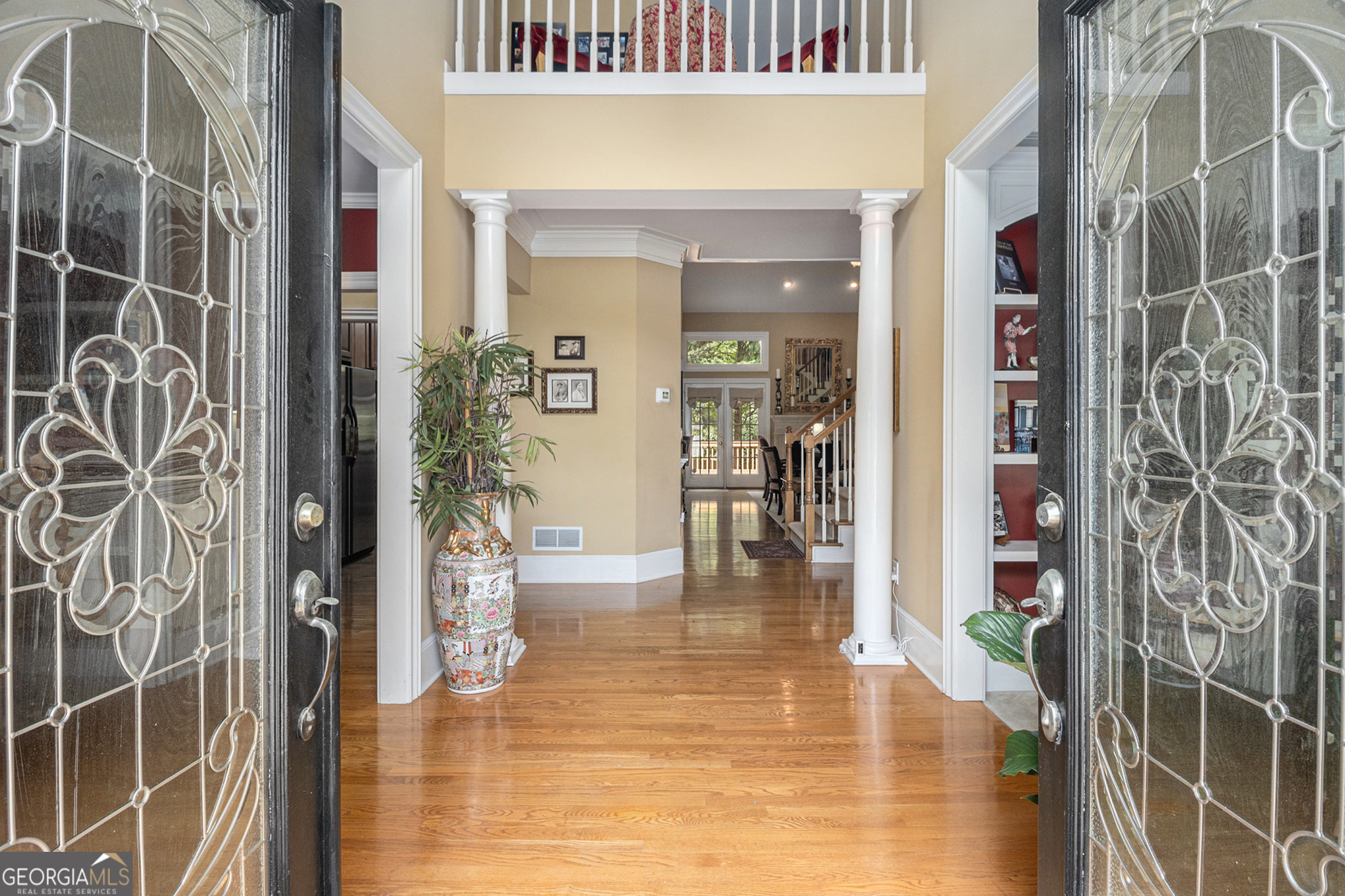 4855 Regency TRCE SW