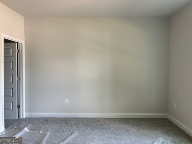 Habersham Meadows - Residential