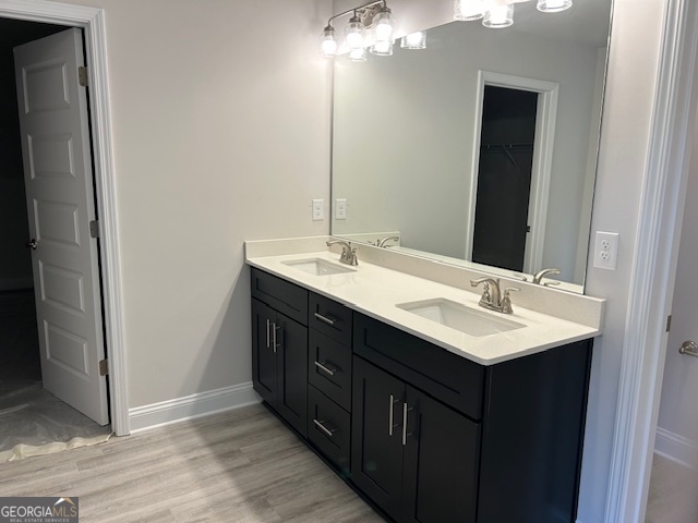 Habersham Meadows - Residential