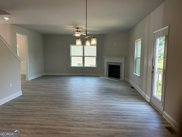 Habersham Meadows - Residential