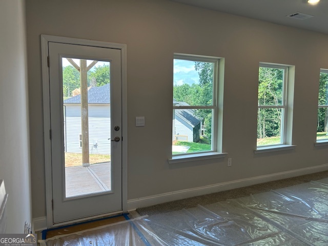 Habersham Meadows - Residential
