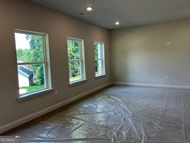 Habersham Meadows - Residential
