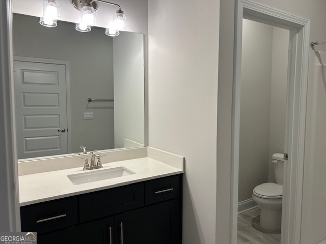 Habersham Meadows - Residential