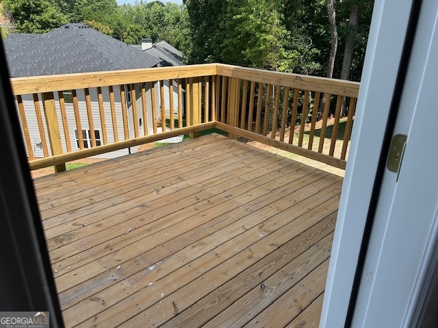 Habersham Meadows - Residential
