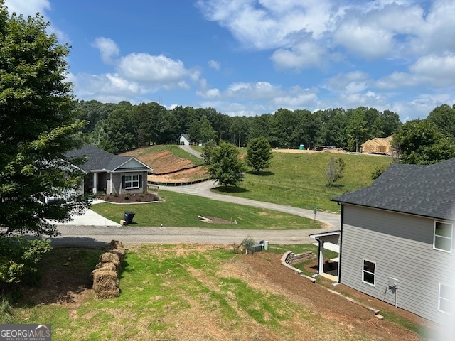 Habersham Meadows - Residential