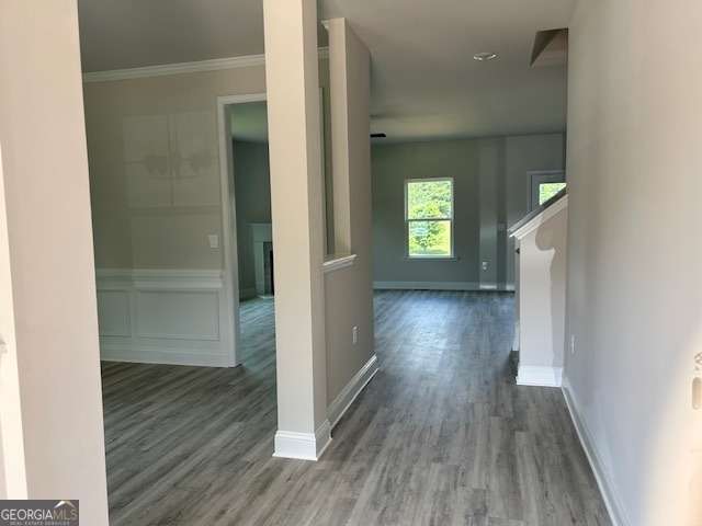 Habersham Meadows - Residential
