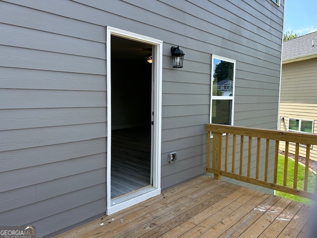 Habersham Meadows - Residential