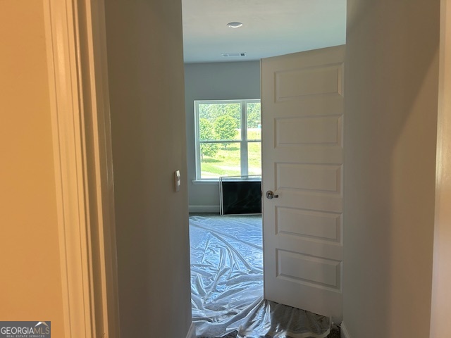 Habersham Meadows - Residential