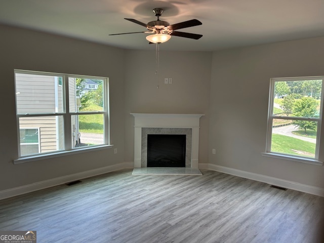 Habersham Meadows - Residential