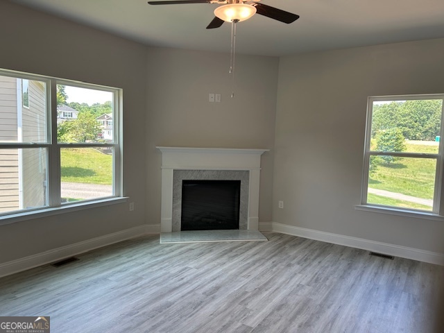 Habersham Meadows - Residential