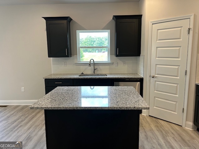 Habersham Meadows - Residential