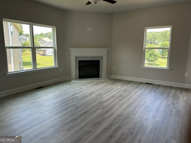 Habersham Meadows - Residential