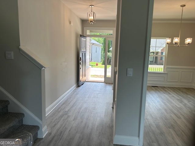 Habersham Meadows - Residential