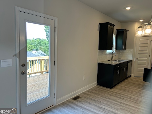 Habersham Meadows - Residential