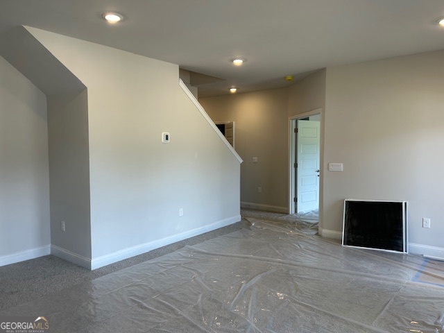 Habersham Meadows - Residential