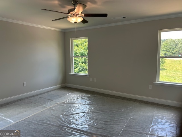 Habersham Meadows - Residential
