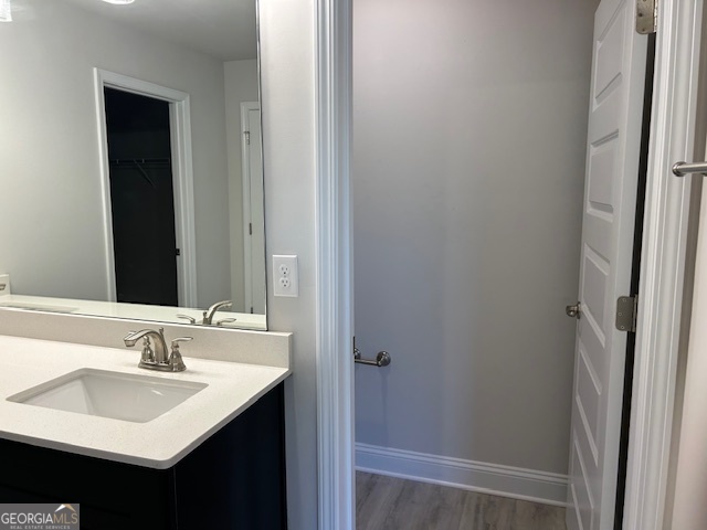 Habersham Meadows - Residential