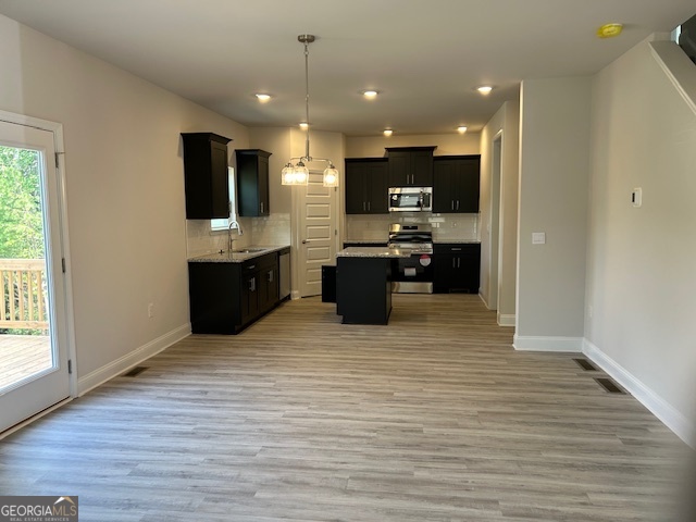 Habersham Meadows - Residential