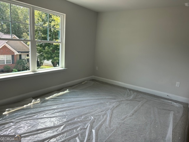 Habersham Meadows - Residential
