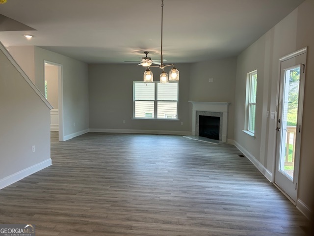 Habersham Meadows - Residential