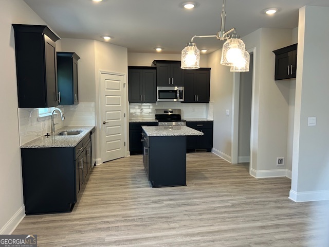 Habersham Meadows - Residential