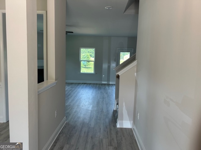 Habersham Meadows - Residential
