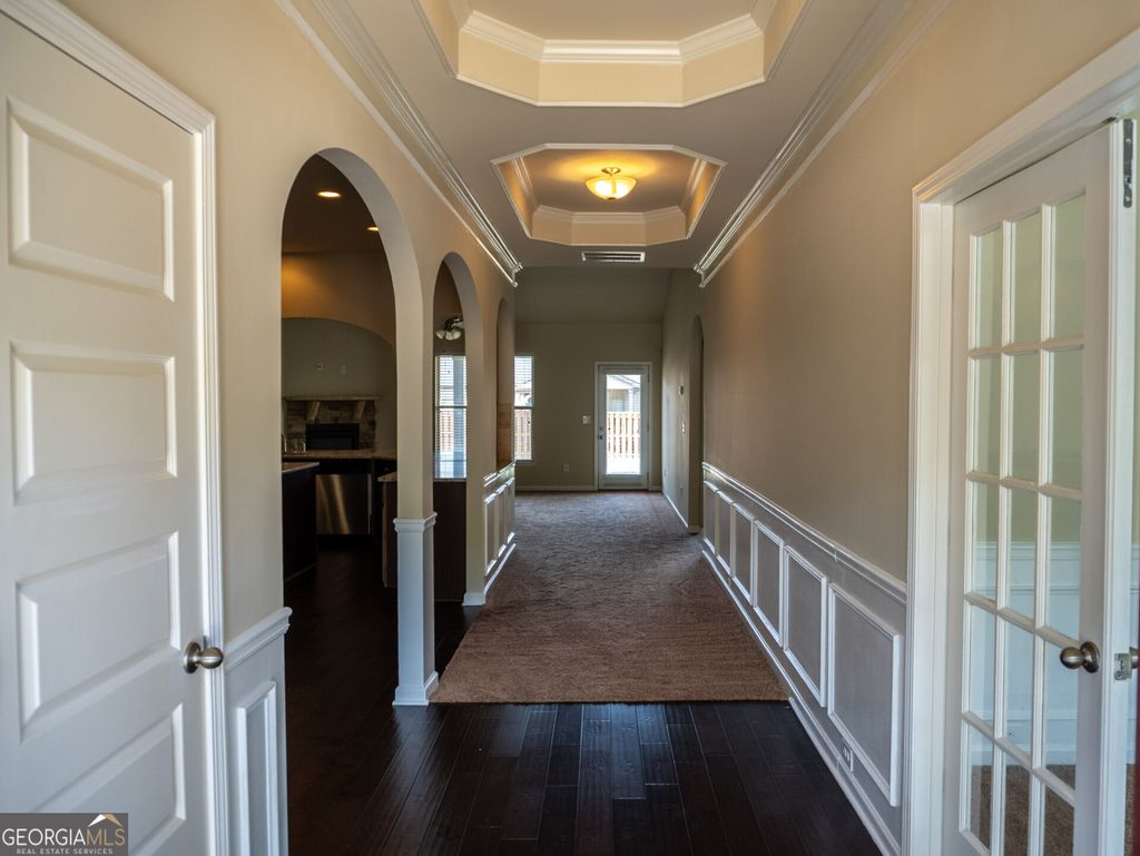 Photo of 65 Silver Peak Drive, Covington, GA 30016 (MLS # 10758077)