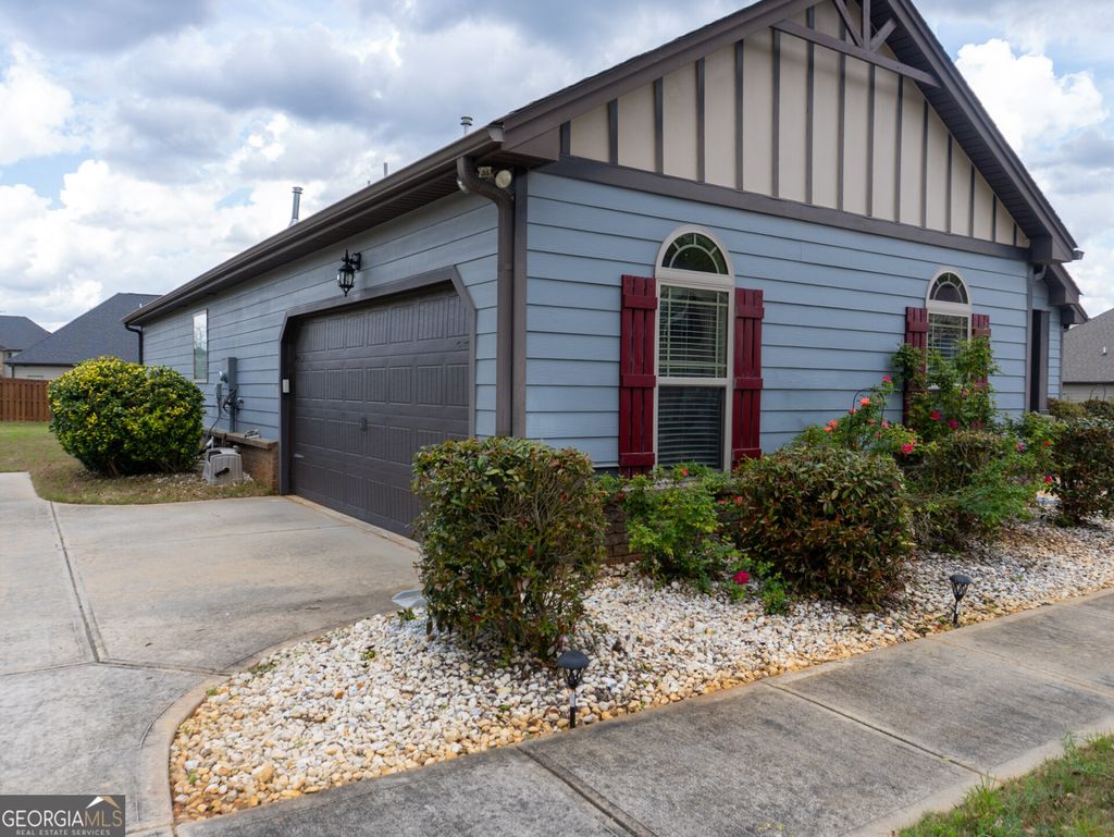 Photo of 65 Silver Peak Drive, Covington, GA 30016 (MLS # 10758077)