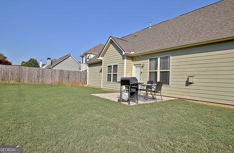 A home in Newnan