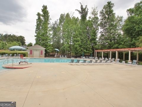 A home in Newnan