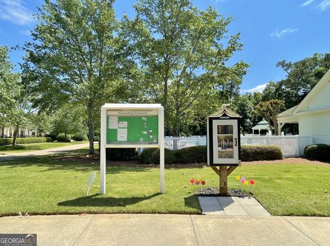 A home in Newnan