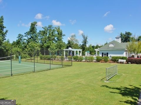 A home in Newnan