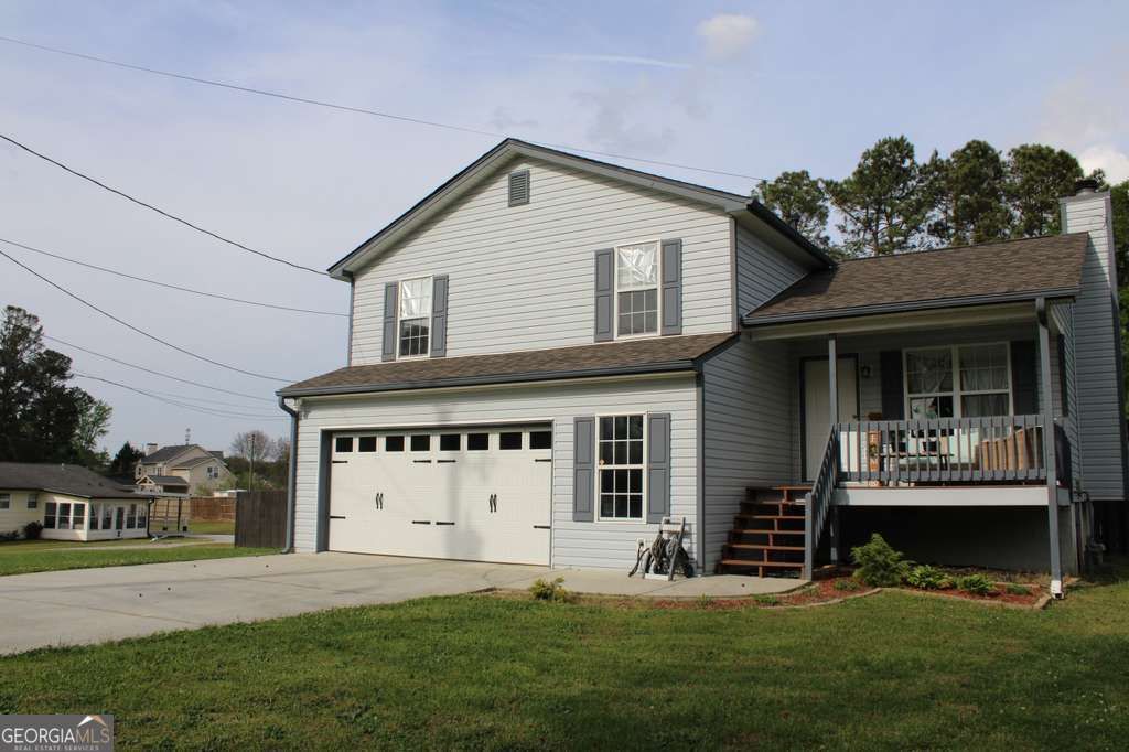 Photo of 3376 Andrea Lee Court, Snellville, GA 30039 (MLS # 10725549)