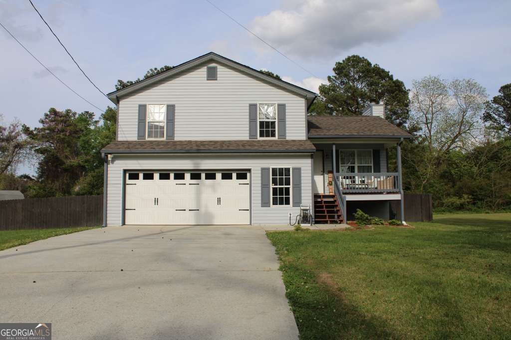 Photo of 3376 Andrea Lee Court, Snellville, GA 30039 (MLS # 10725549)