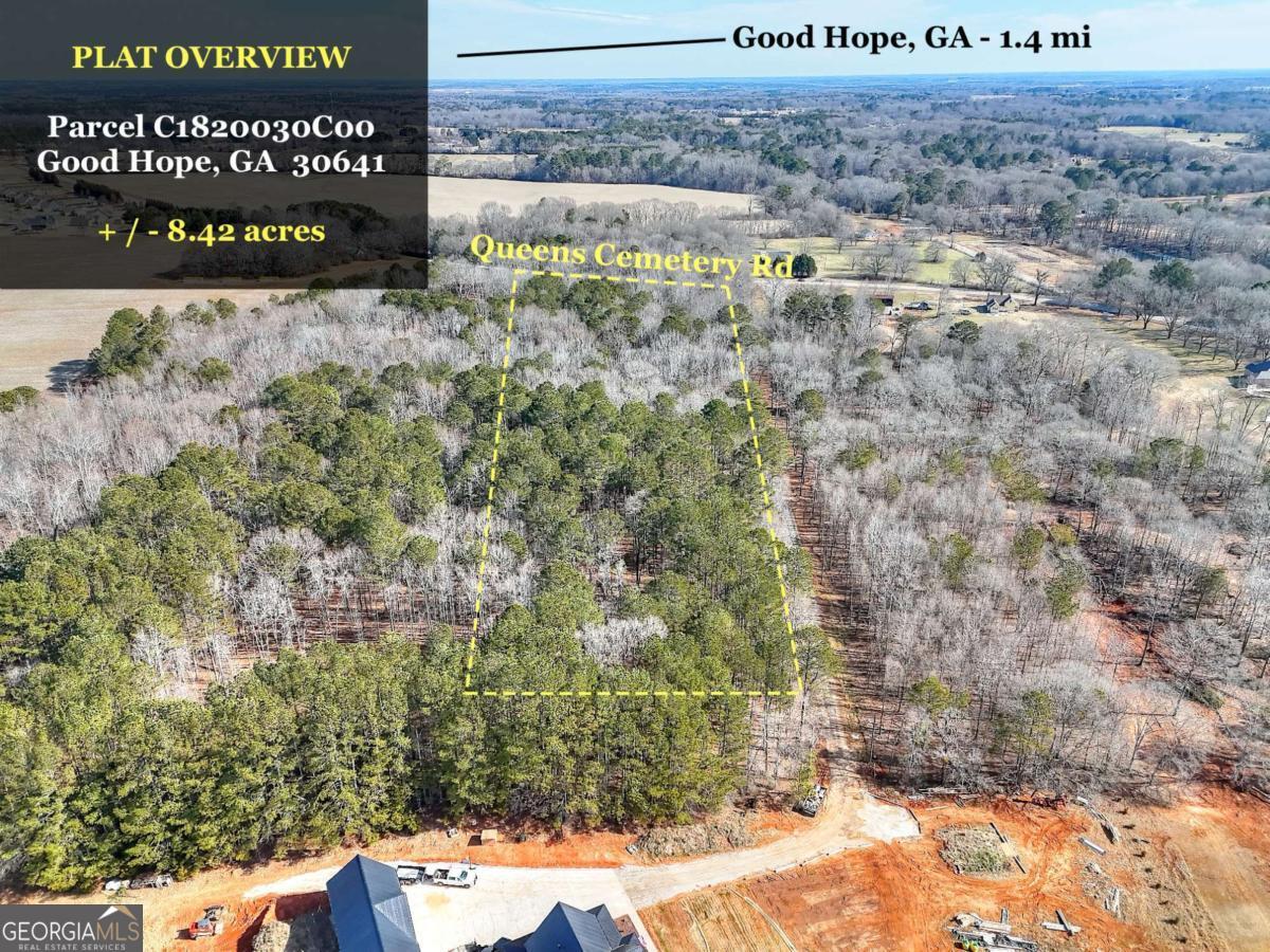 0 Queens Cemetery RD