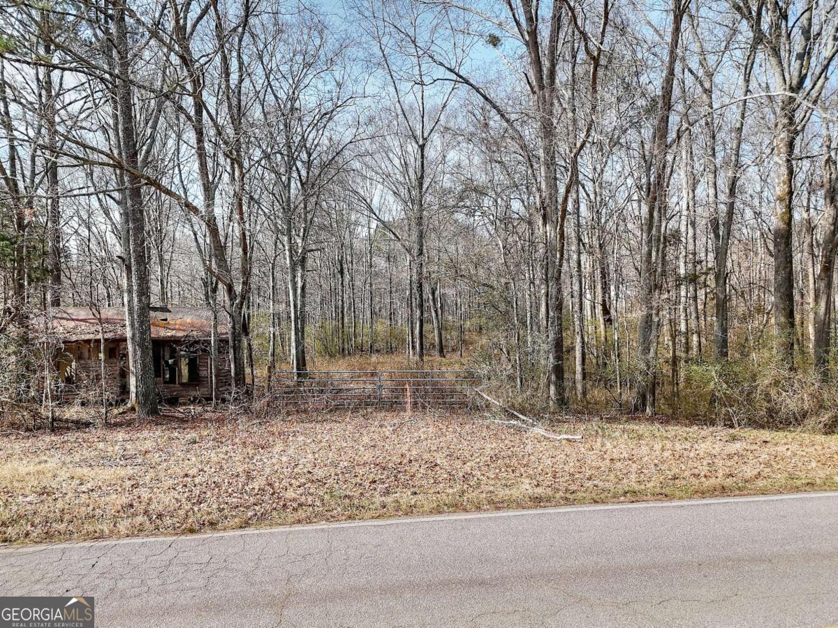 0 Queens Cemetery RD