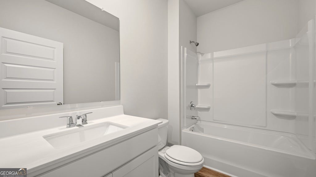 Photo of 8574 Seabiscuit Road, Lithonia, GA 30058 (MLS # 10795793)