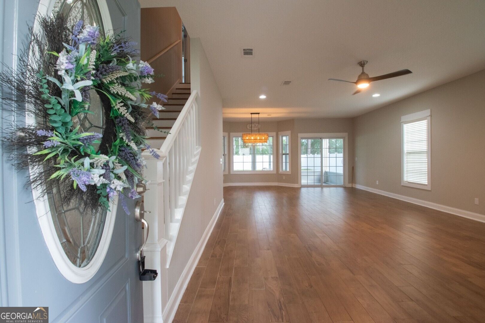 303 Overlook BND
