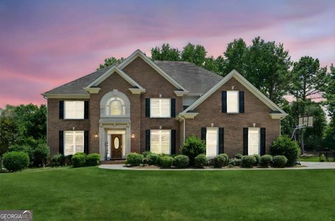 1331164678 Grayson Georgia Real Estate