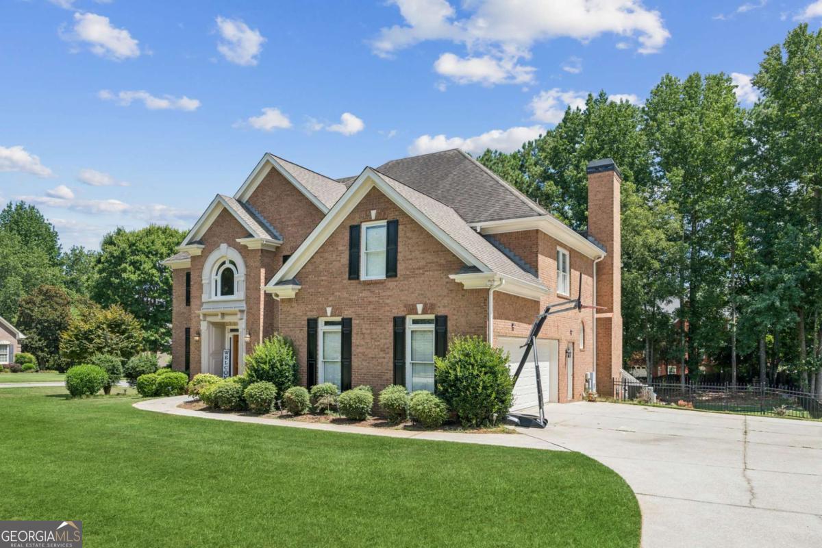 1404 Hattiesburg CT