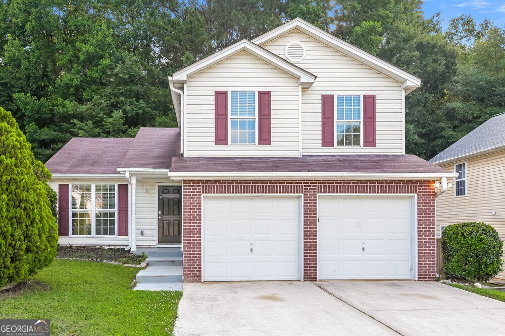 Photo of 2124 Oakland Spring Drive, Snellville, GA 30039 (MLS # 10788929)