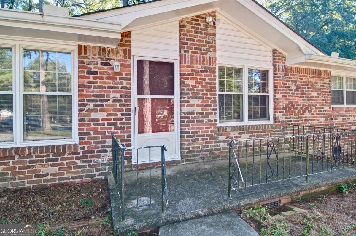 1299 Mclendon DR