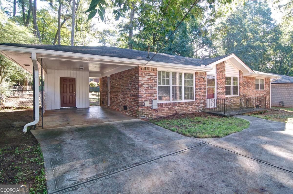 1299 Mclendon DR